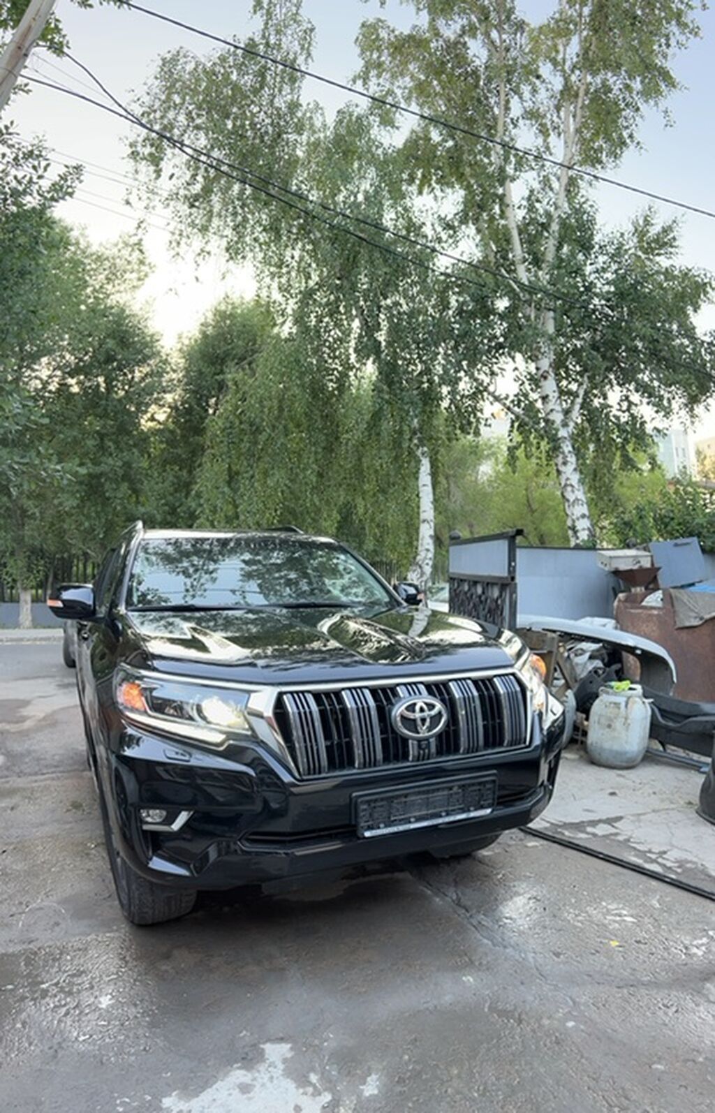 СТО РЕМНТ Кузовной ремонт и покраска авто | Бишкек Более 20 лет: фото 5