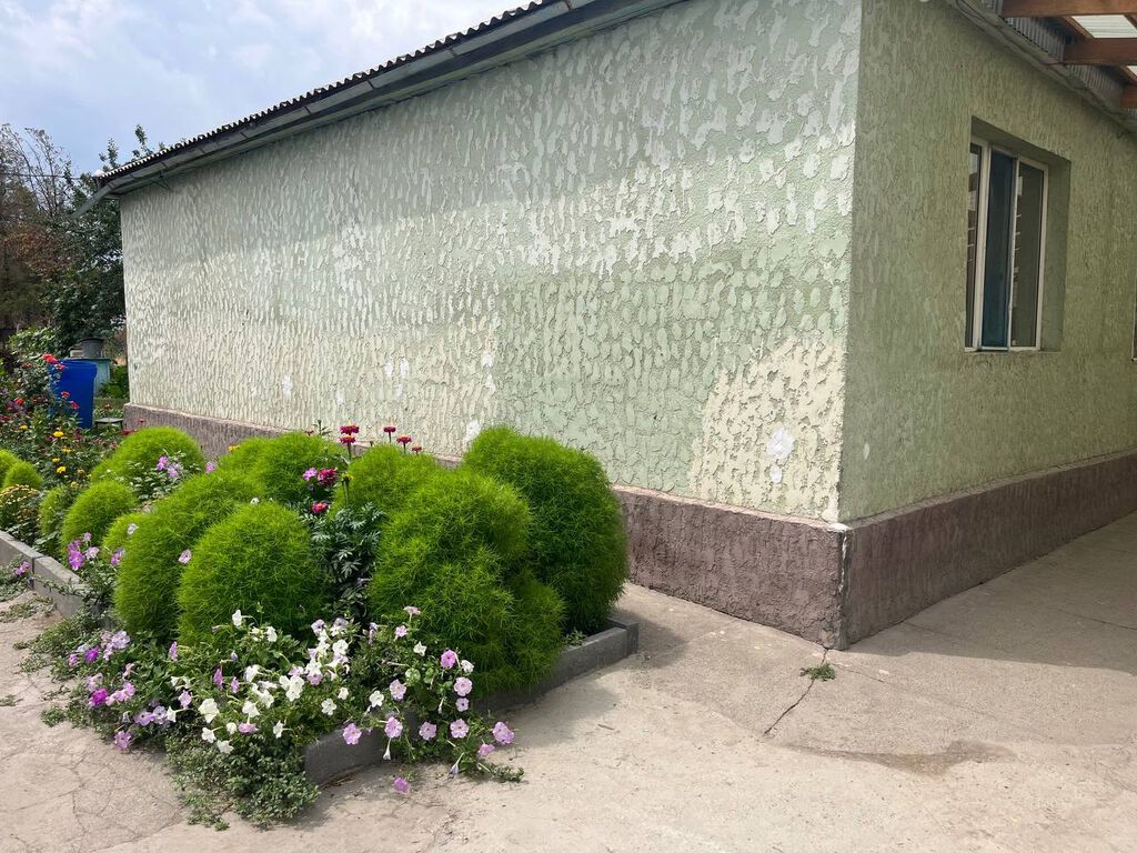 Продаётся участок 10 соток с домом По первой линии с Кара Жыгач: фото 2