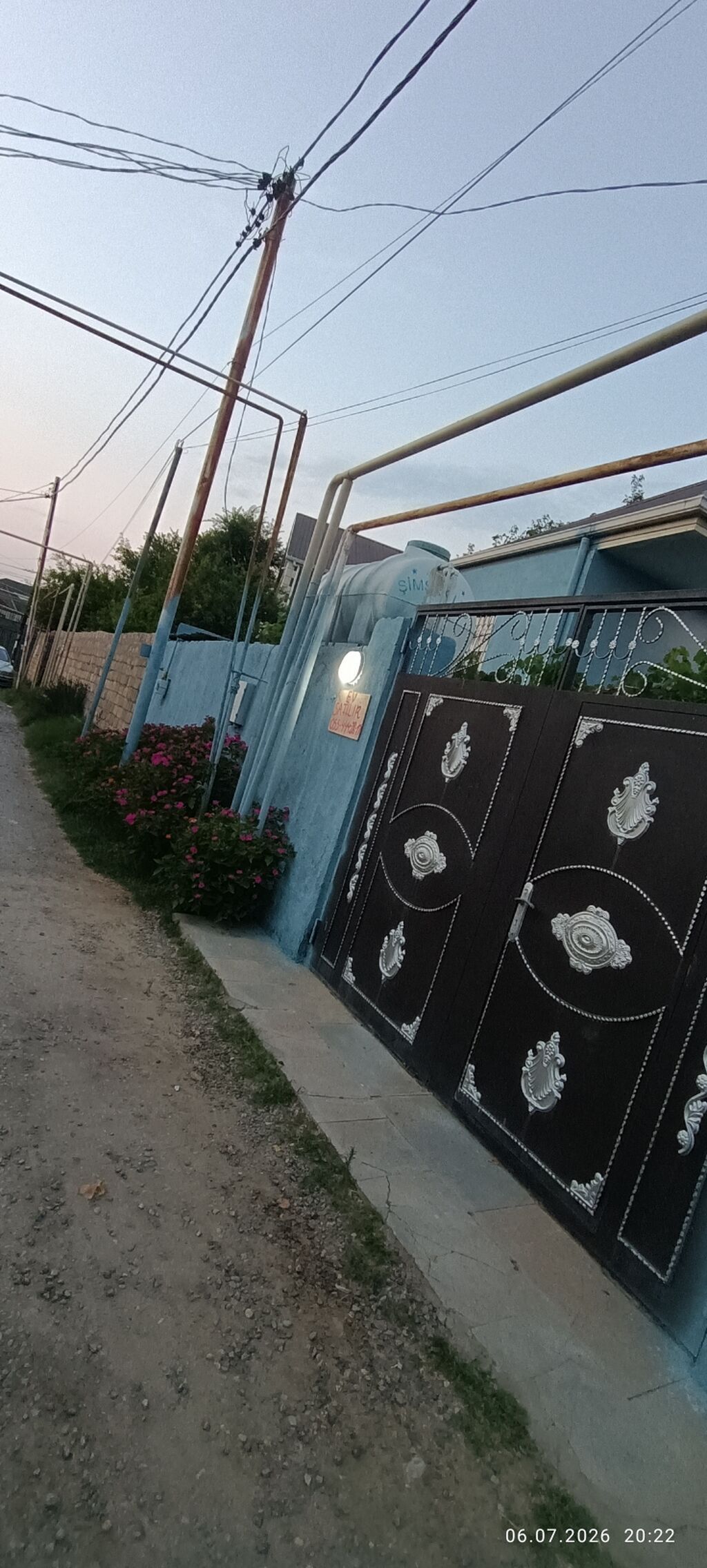 3 otaqlı, 75 kv. m, Kredit yoxdur, Yeni təmirli