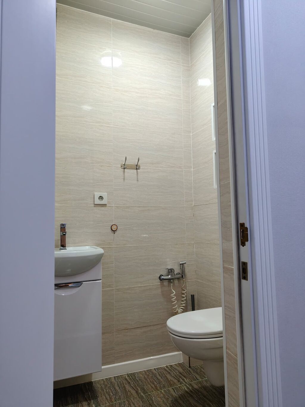 Продам 3-комнатную квартиру 74 м² в центре Оша: фото 4