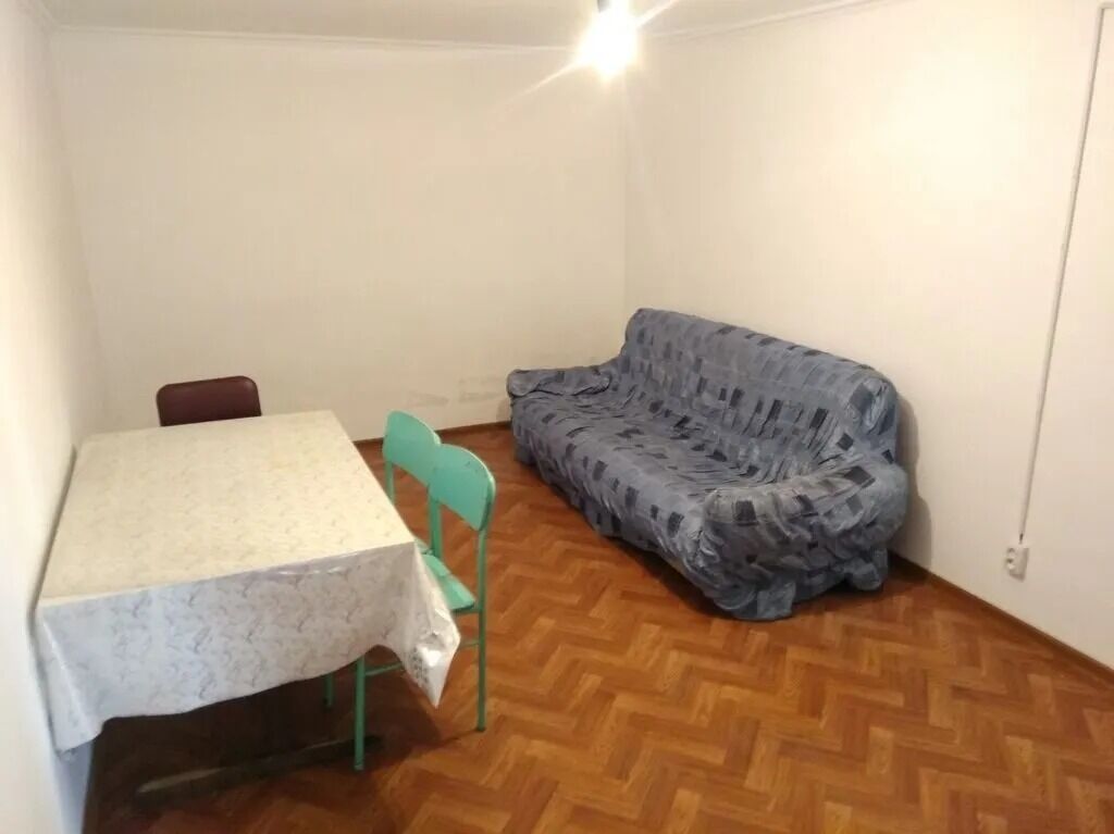 20 м², 1 комната, Учкун с., Только девушкам: фото 4