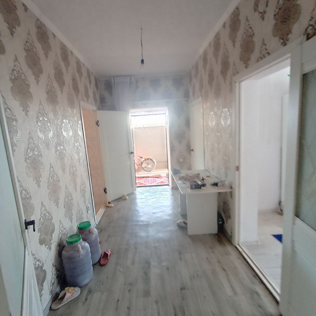 Бишкек шаарынын 1-май районуна караштуу мурас ордо конушунан 4 комната: фото 2