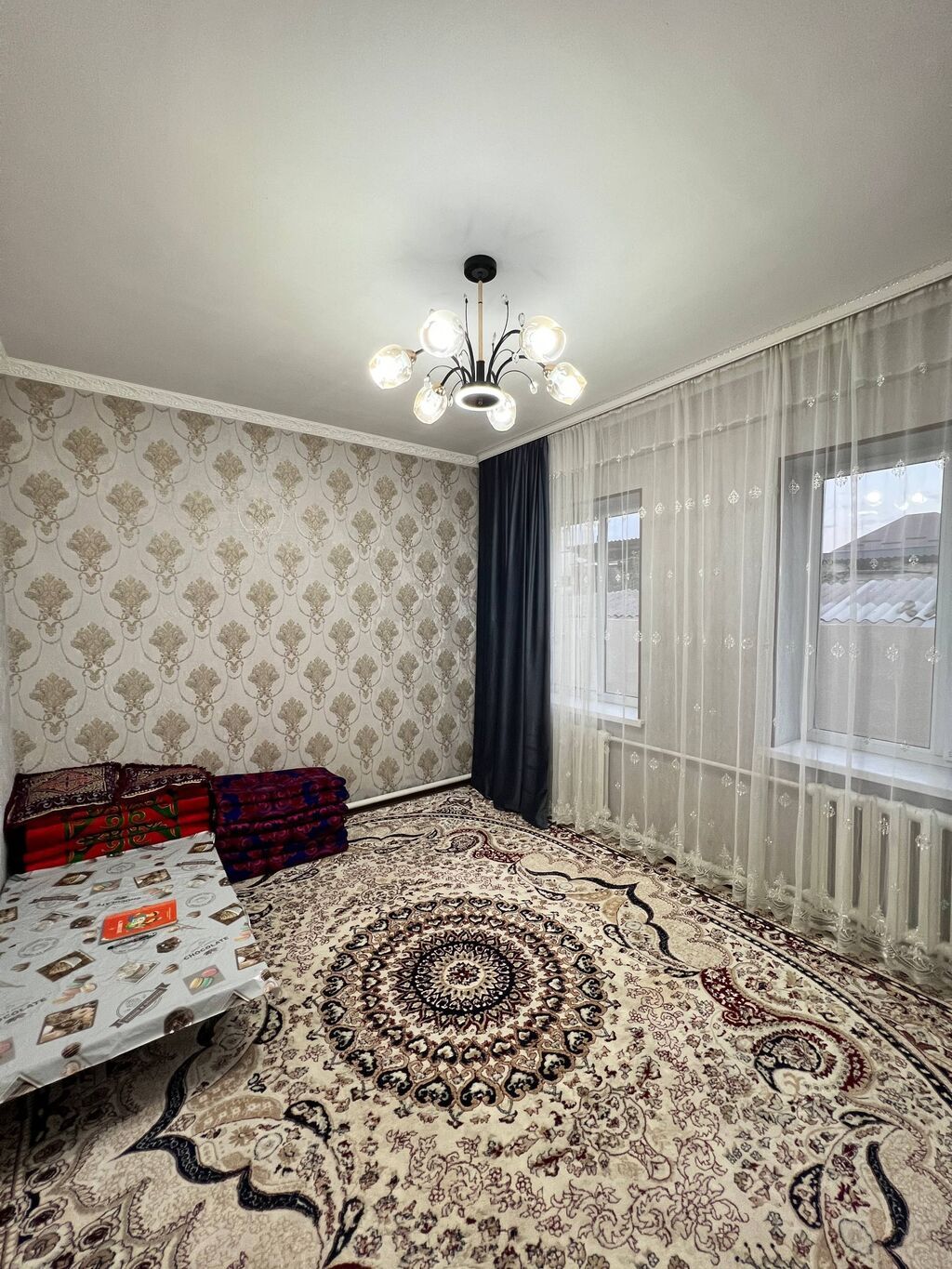 180 м², 6 комнат и более, Ак-Орго ж/м: фото 6