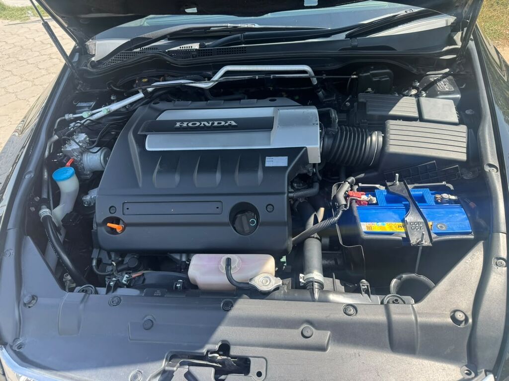 Honda Inspire: 2005 г., 3 л, Автомат, Бензин, Седан: фото 6