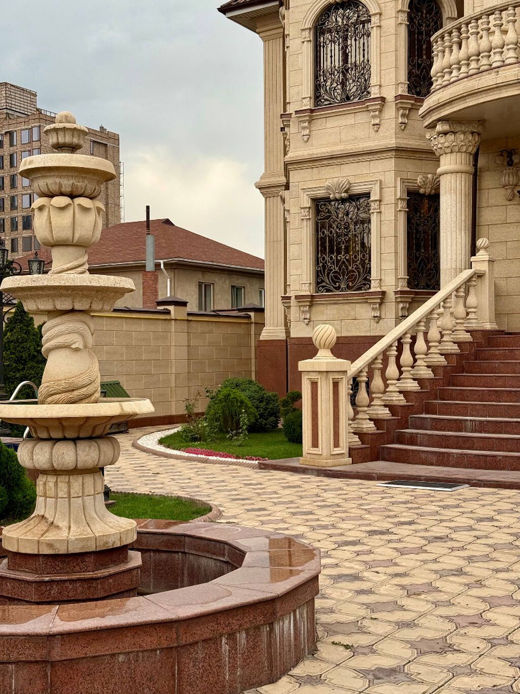 600 м², 10 комнат, Ала-Арча ТРЦ: фото 3