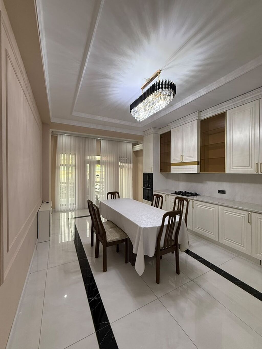 6 комнат и более, 241 м², 4 соток, Бишкек, Ынтымак ж/м Собственник: фото 8