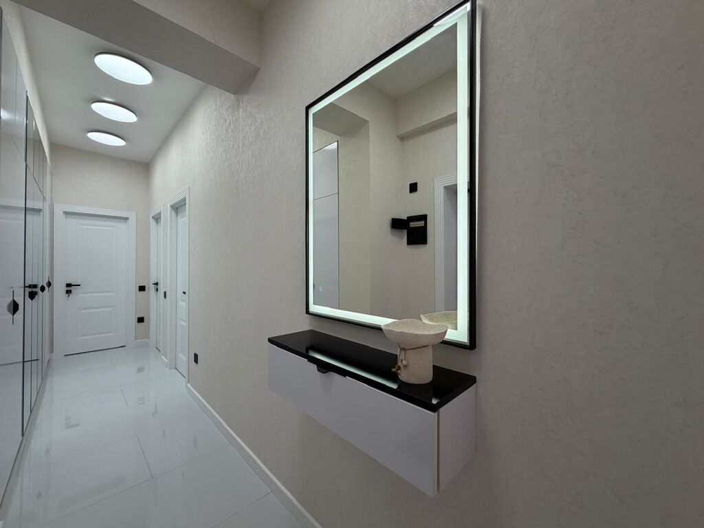 Mənzil, 3 otaqlı, 80 m², satılır, Masazır — 13