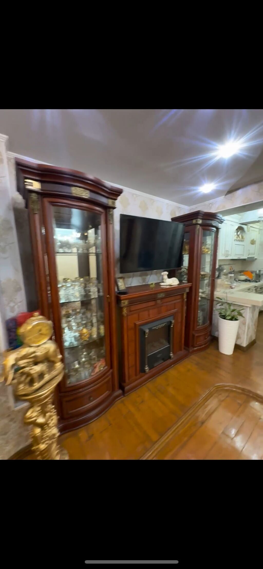3 комнаты, 70 м², 5 этаж, Евроремонт: фото 5