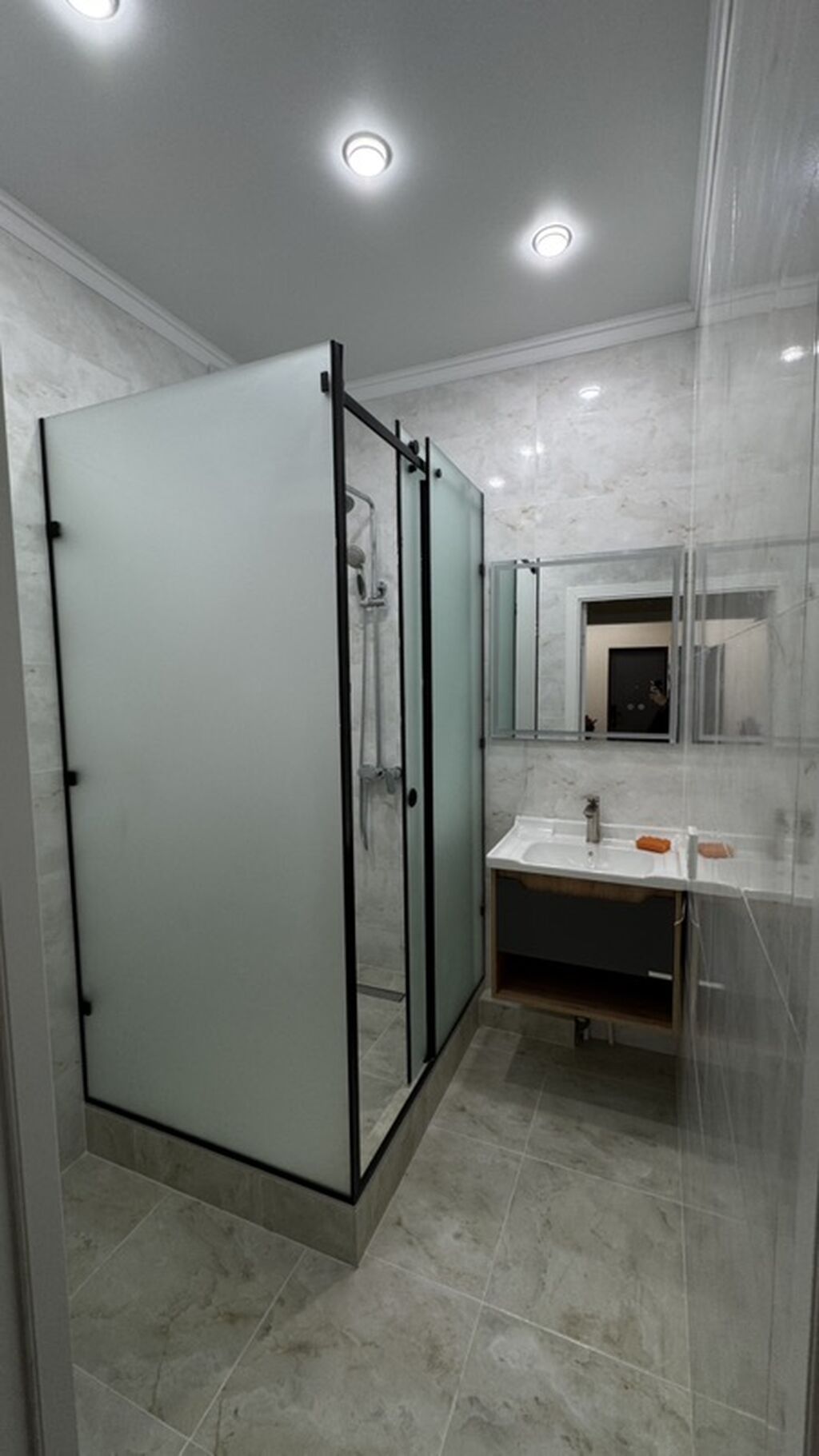 2 комнаты, 75 м², Элитка, 1 этаж, Свежий ремонт: фото 4