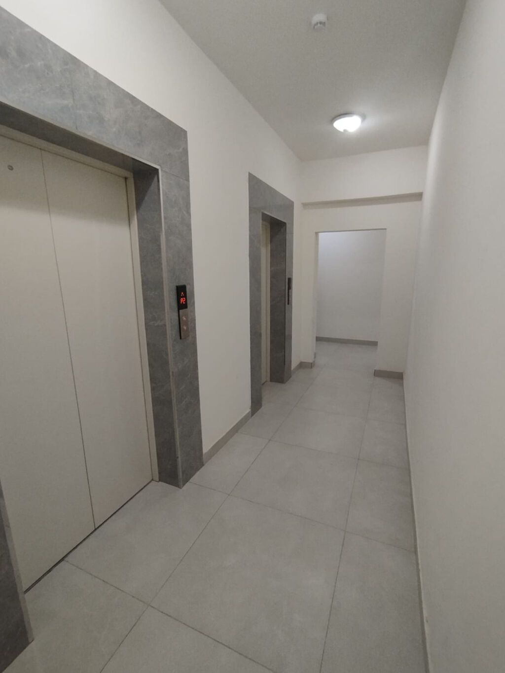 Yeni Yasamal, Park Yasamal 2 layihəsinə məxsus, yeni tikili 16