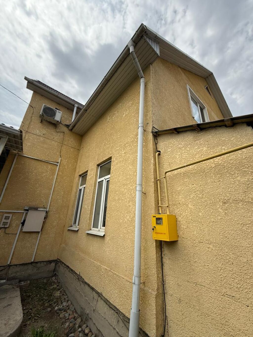 Продается дом в районе Осмонкула бчк. Карагачева Роща в 100 метрах: фото 6