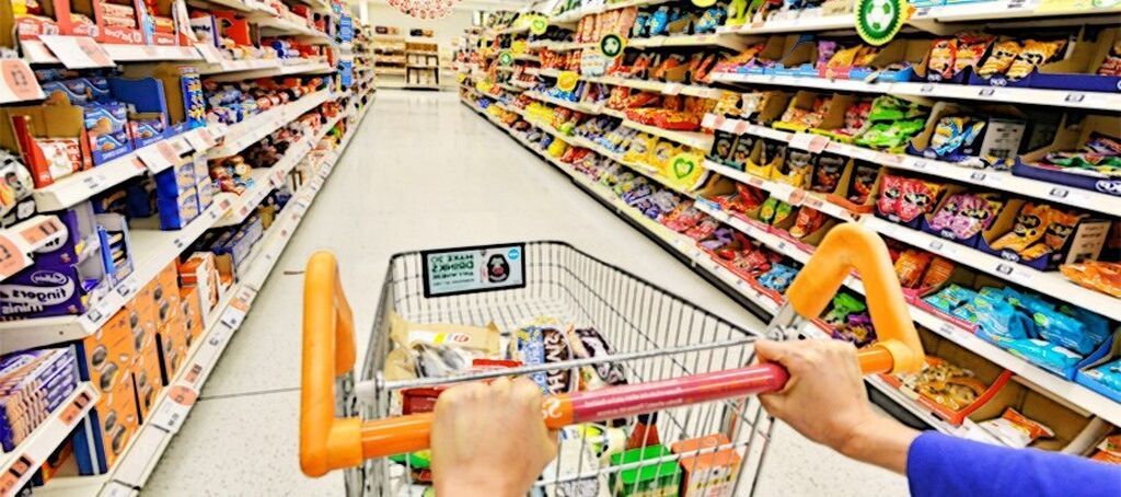 Срочно нужны девушки для работы в зале магазина: фото 2