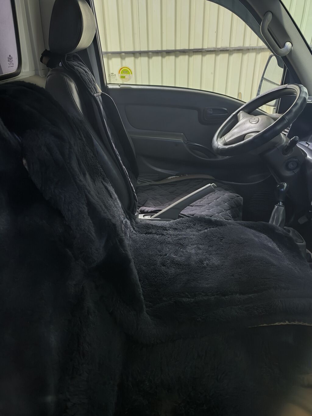 Рефрижератор Hyundai Porter II (CRDi) - Компактный городской грузовик: фото 3