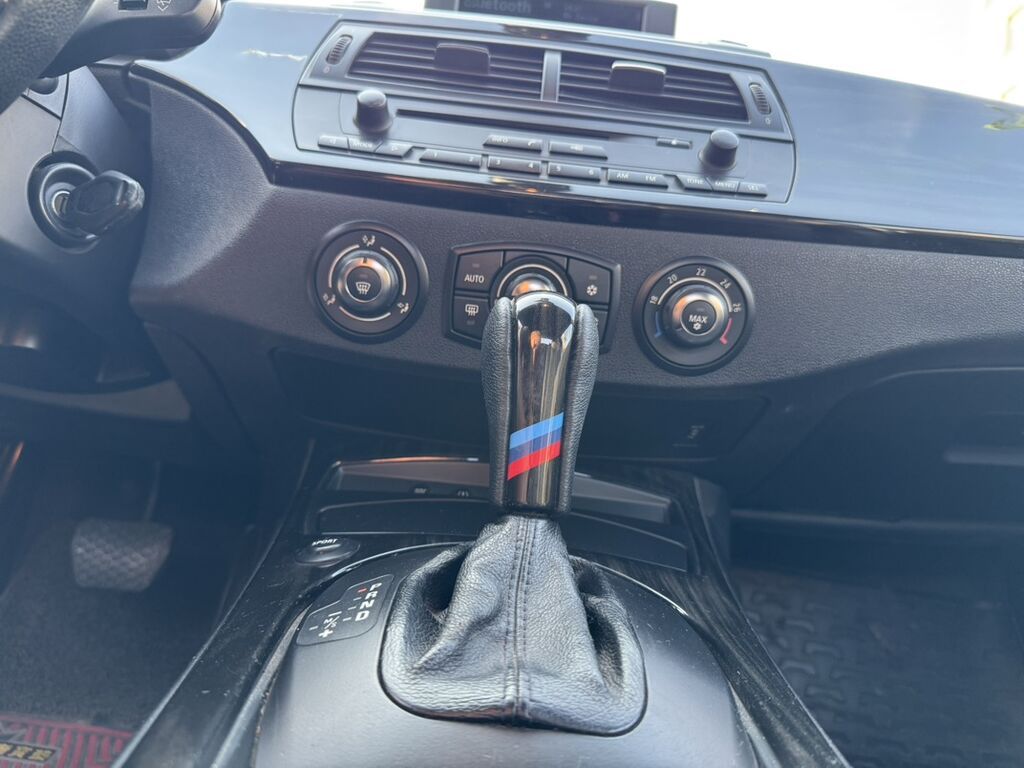 BMW Z4: 2007 г., Бензин, Купе: фото 7