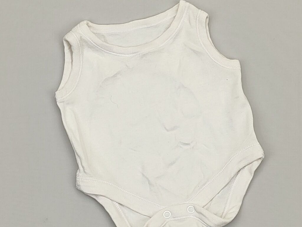 Body: Body, 1-3 months, 
condition - Good — 1