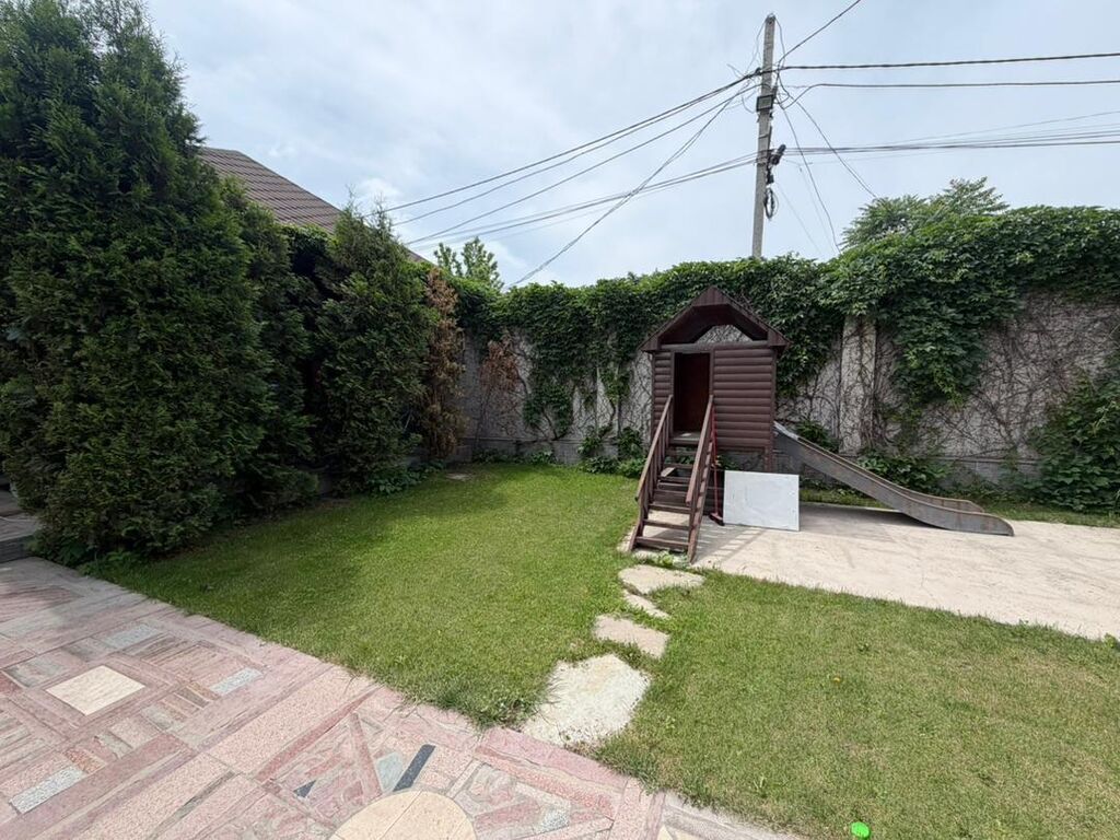 386 м², 6 комнат и более, ул. Кулатова / Матросова, Семейным: фото 4