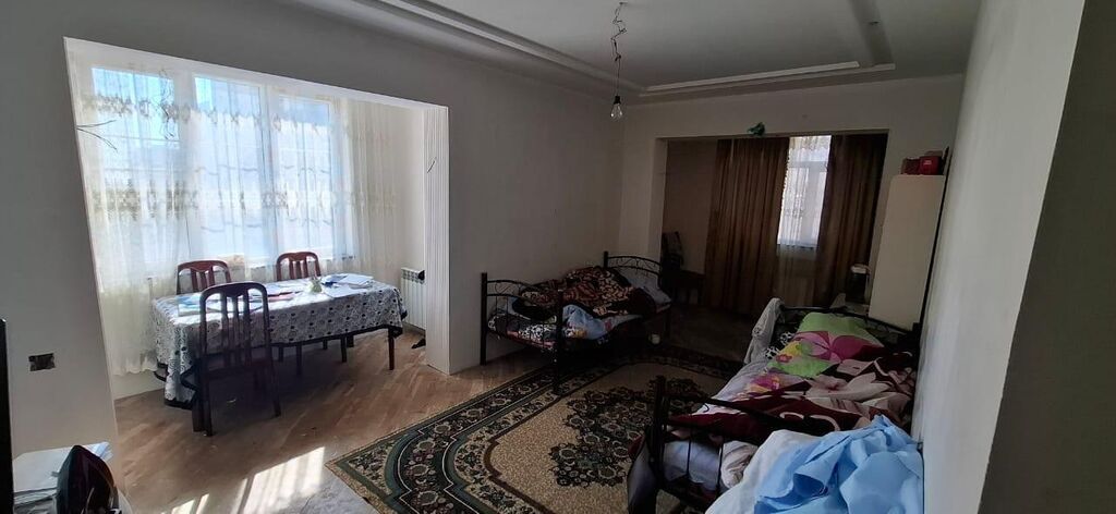 Suraxanı, 3 otaqlı, Yeni tikili, m. Koroğlu, 71 kv. m