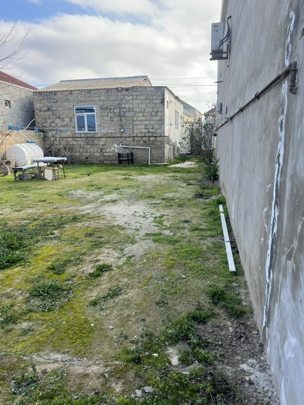 2 otaqlı, 40 kv. m, Orta təmir