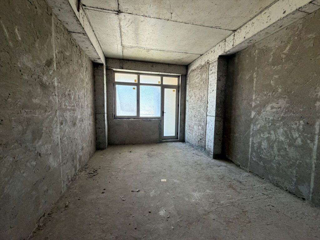 3 otaqlı, Yeni tikili, 116 kv. m
