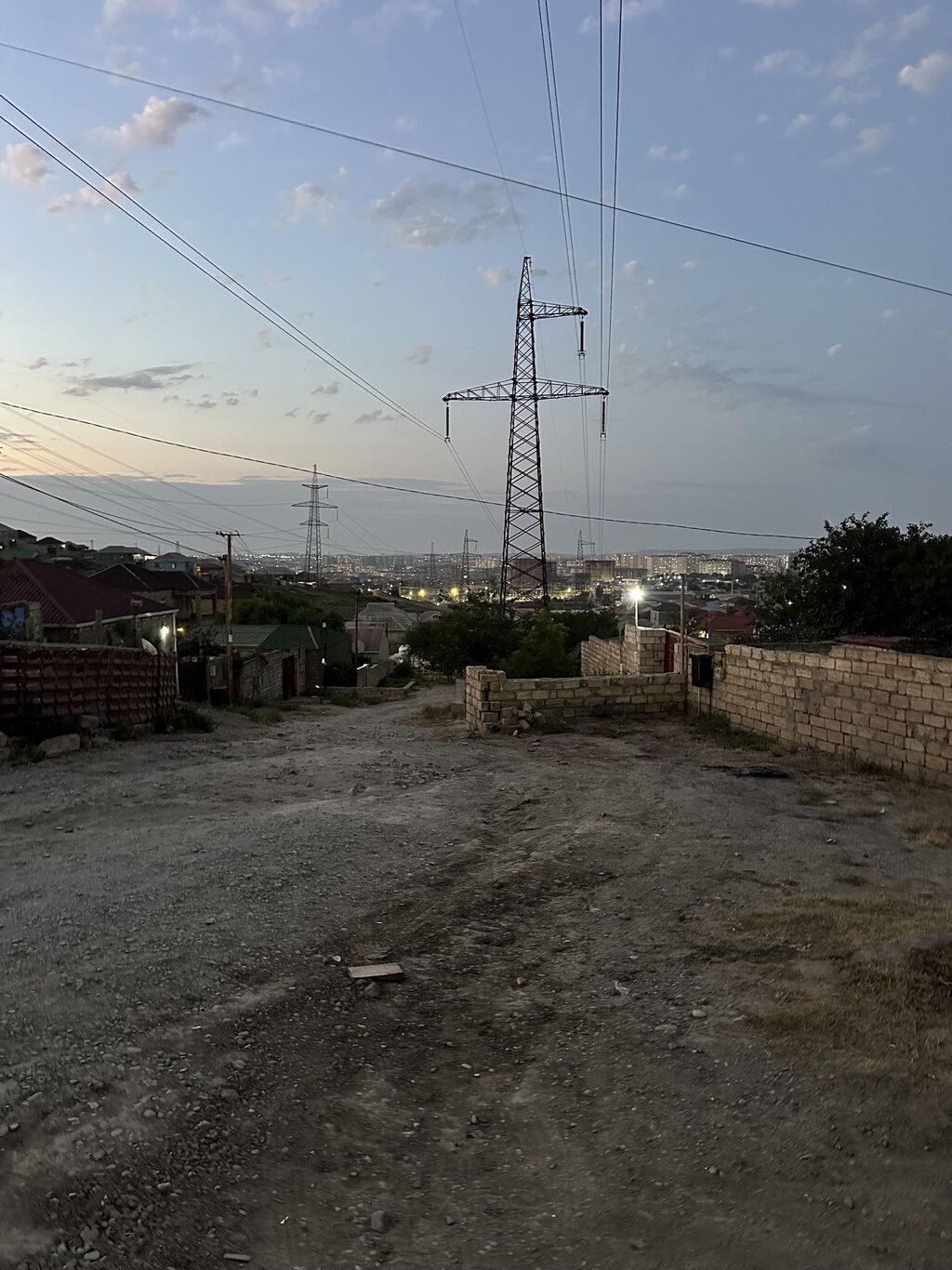 25 sot, Tikinti, Mülkiyyətçi, Müqavilə, Texniki pasport, Bələdiyyə
