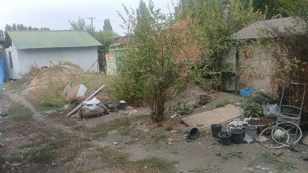 4 соток, Для строительства, Договор дарения: фото 2