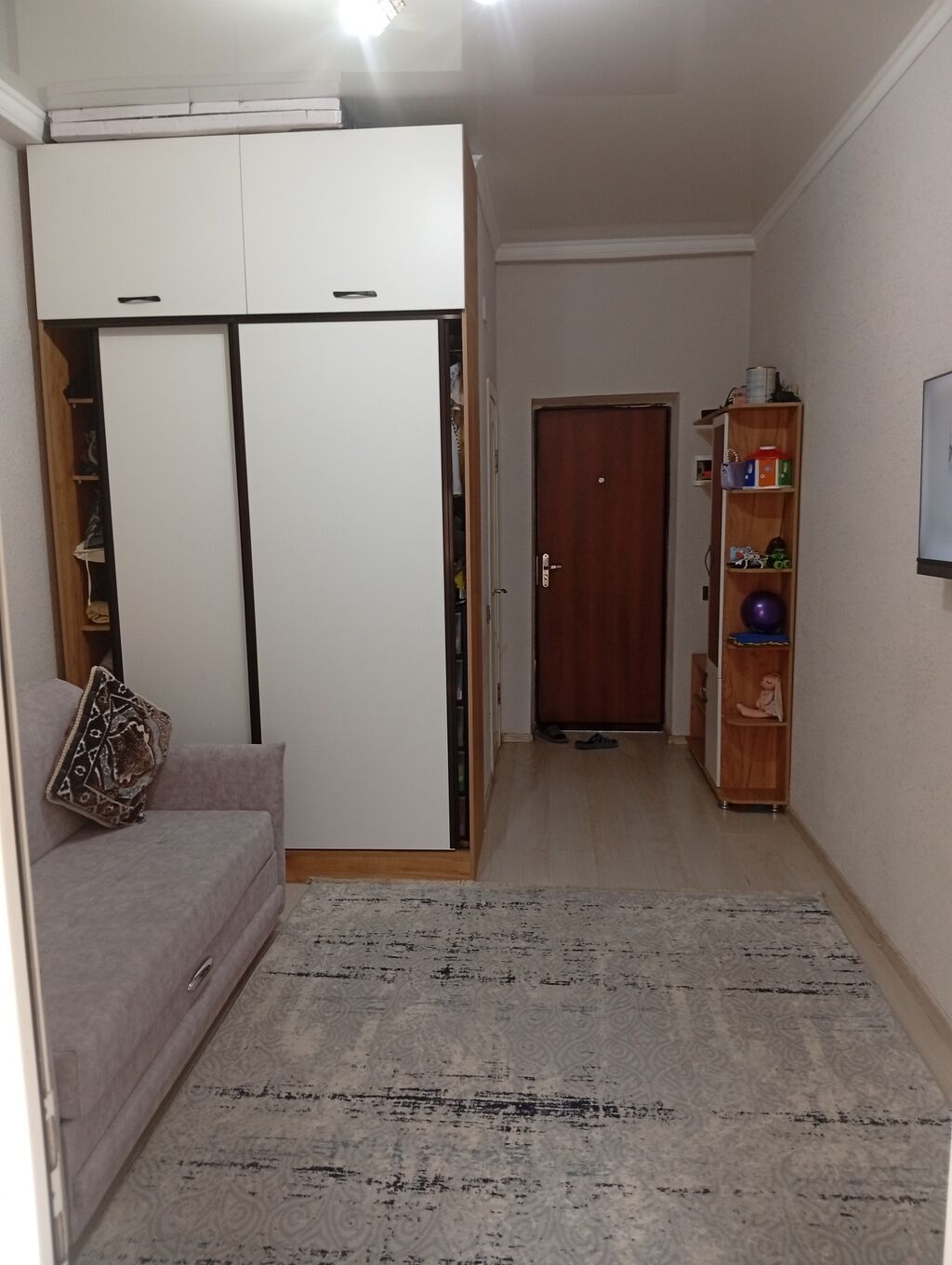 19 м², С мебелью: фото 7