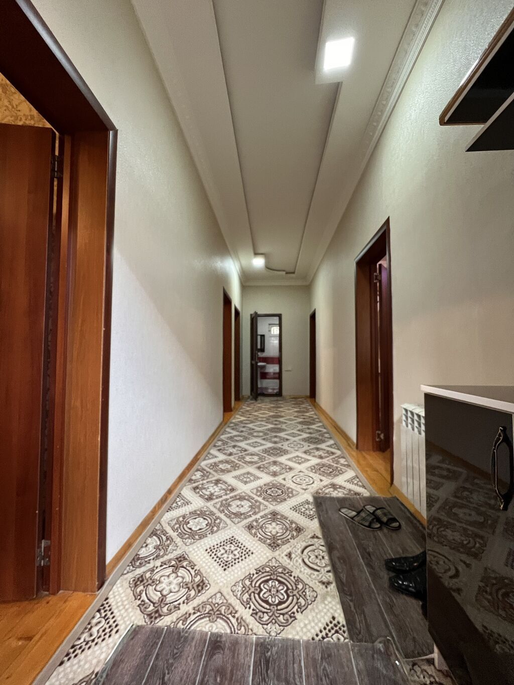 Binəqədidə 4 otaqlı həyət evi satılır, 110 m², 115 000 AZN, şəkil 2 / 9