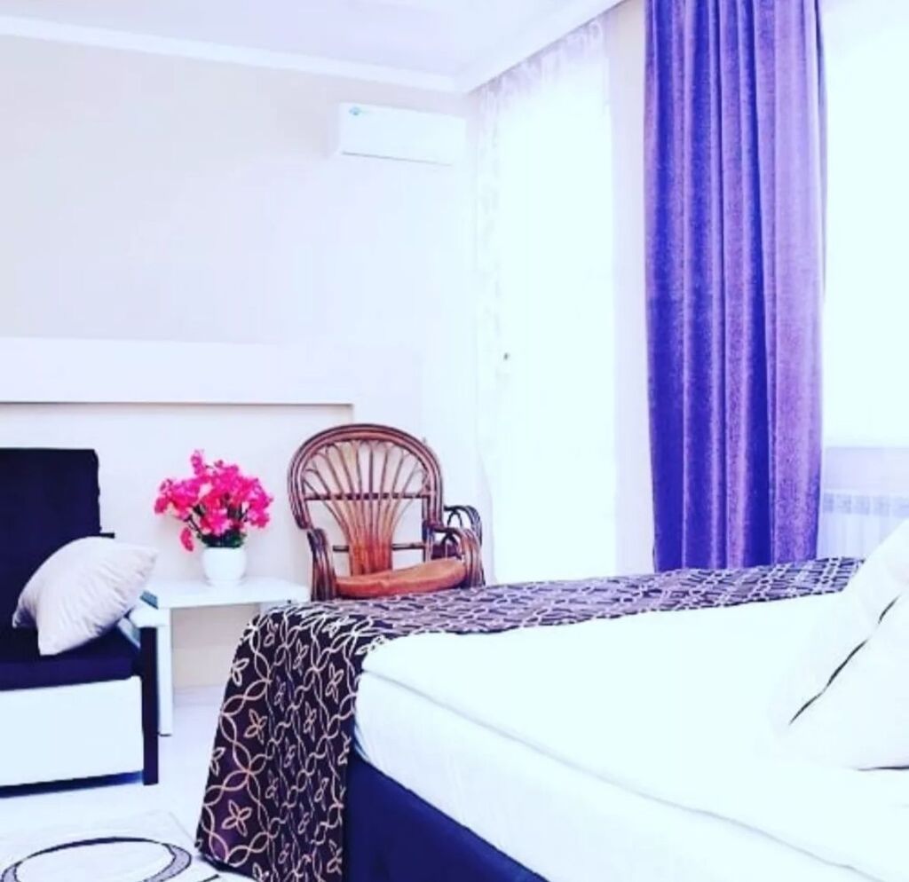 1 комната, Цум, Интернет, Wi-Fi, Телевизор, Душевая кабина, фото 1