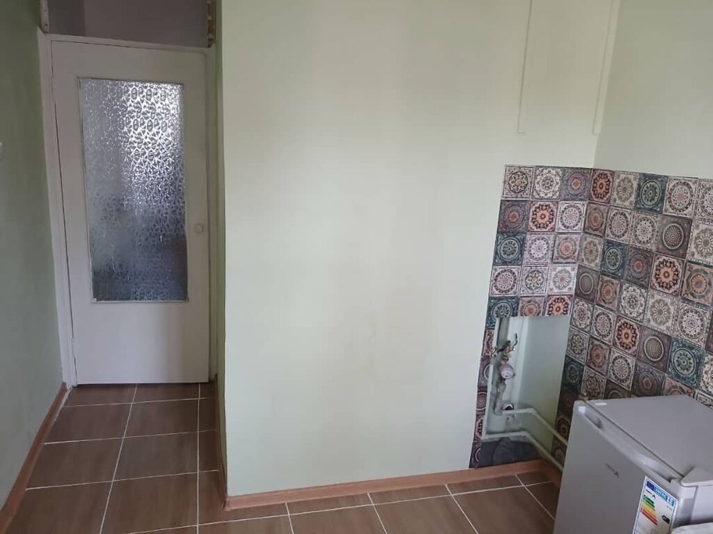 3 комнаты, 80 м², Улан мкр 105 серия, 6 этаж, Косметический ремонт: фото 7