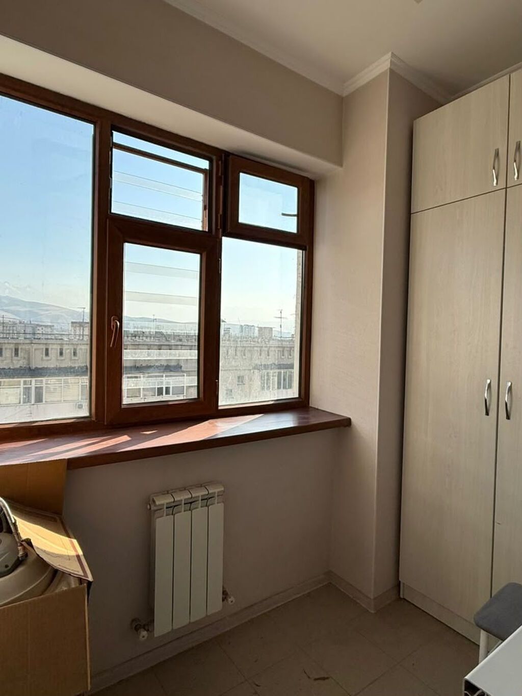 2 комнаты, 82 м², Джал-29 Элитка, 10 этаж, Евроремонт: фото 2