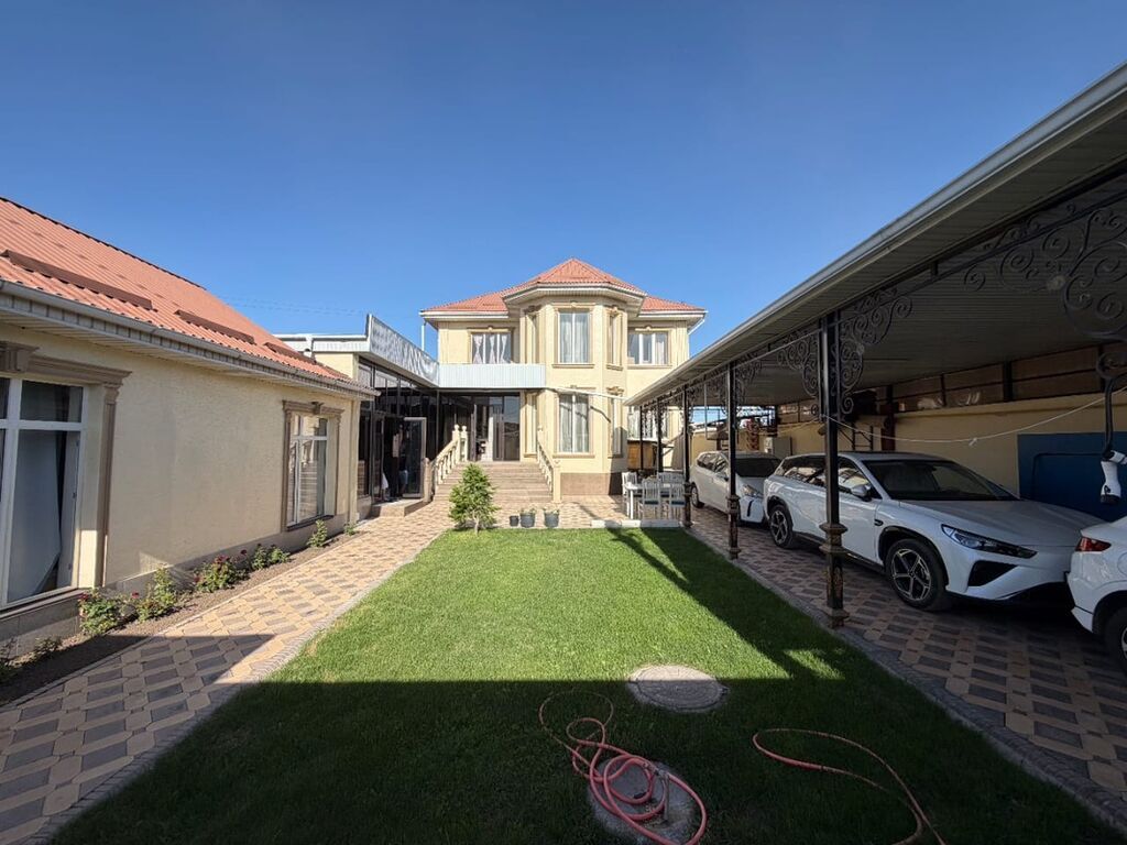 360 м², 9 комнат, Алтын-ордо ж/м: фото 2