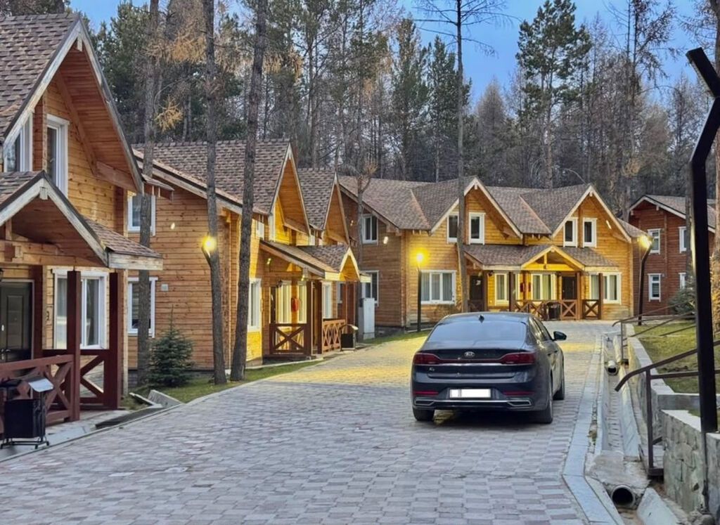 5 комнат, 125 м², Каракол, Агентство недвижимости: фото 2