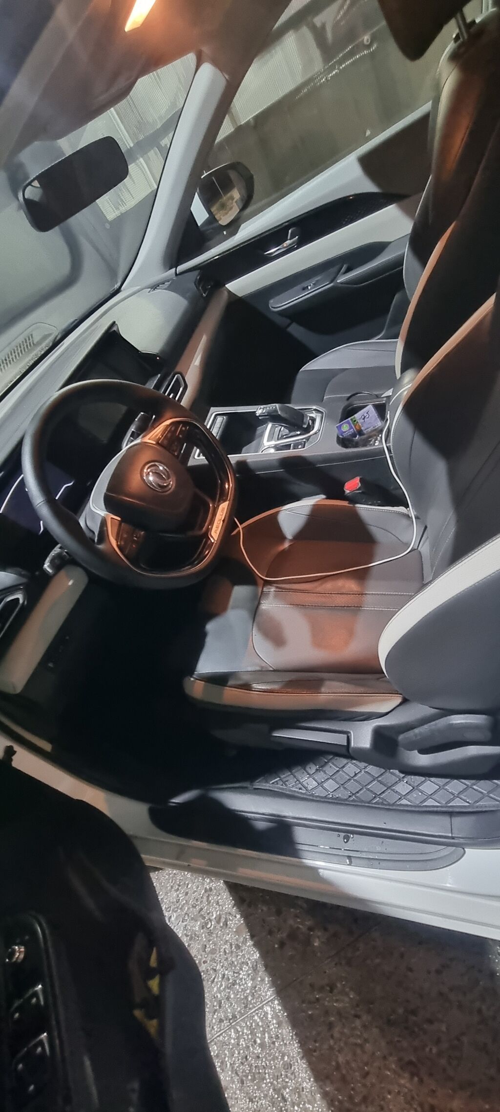 Dongfeng : 2021 г., Автомат, Электромобиль, Седан: фото 6