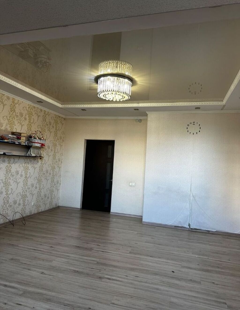 2 комнаты, 53 м², Нижний Джал (Джал-23) Элитка, 3 этаж, Косметический ремонт: фото 3