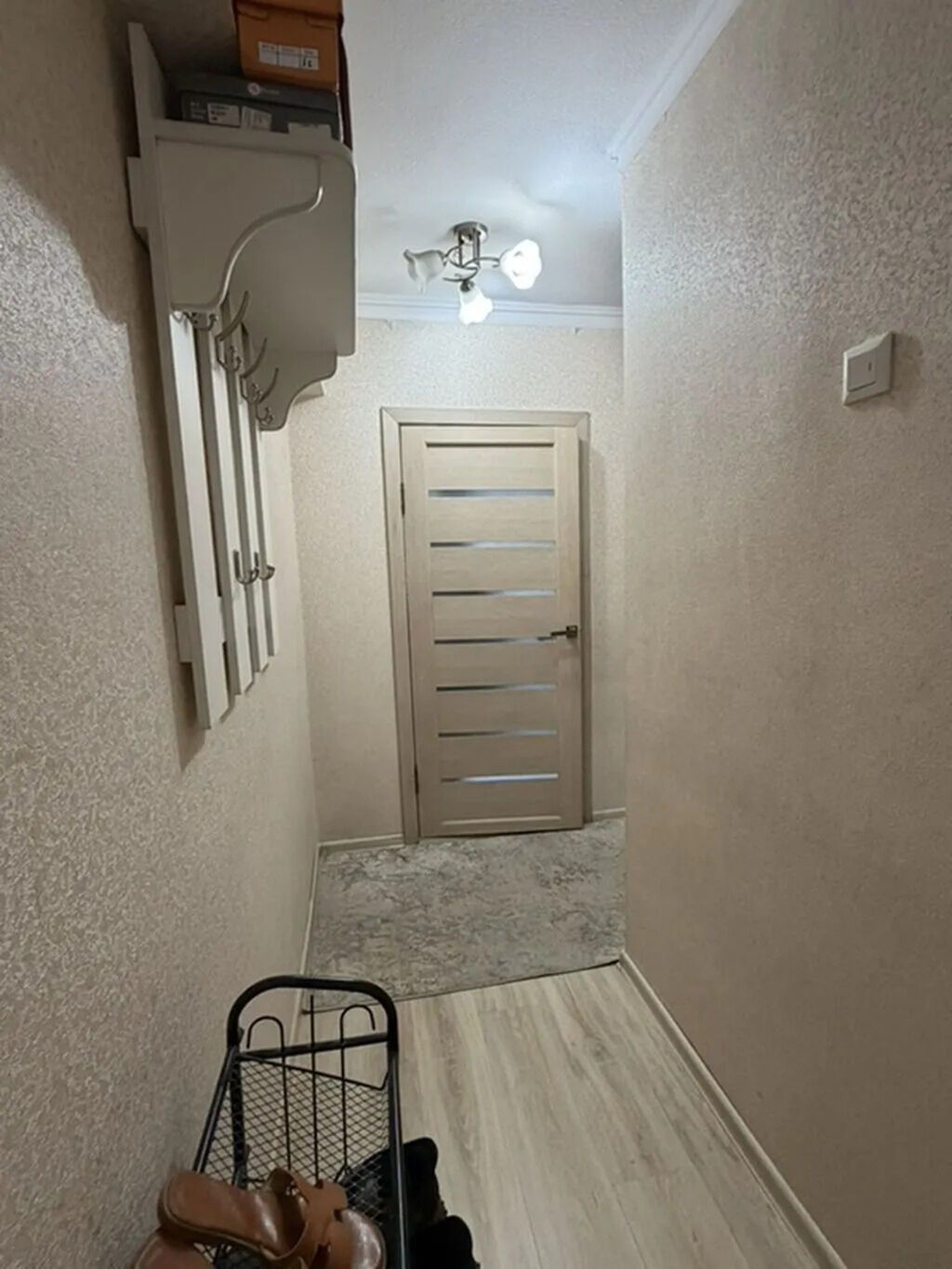 2 комнаты, 50 м², Восток-5 мкр Индивидуалка, 3 этаж, Косметический ремонт: фото 3