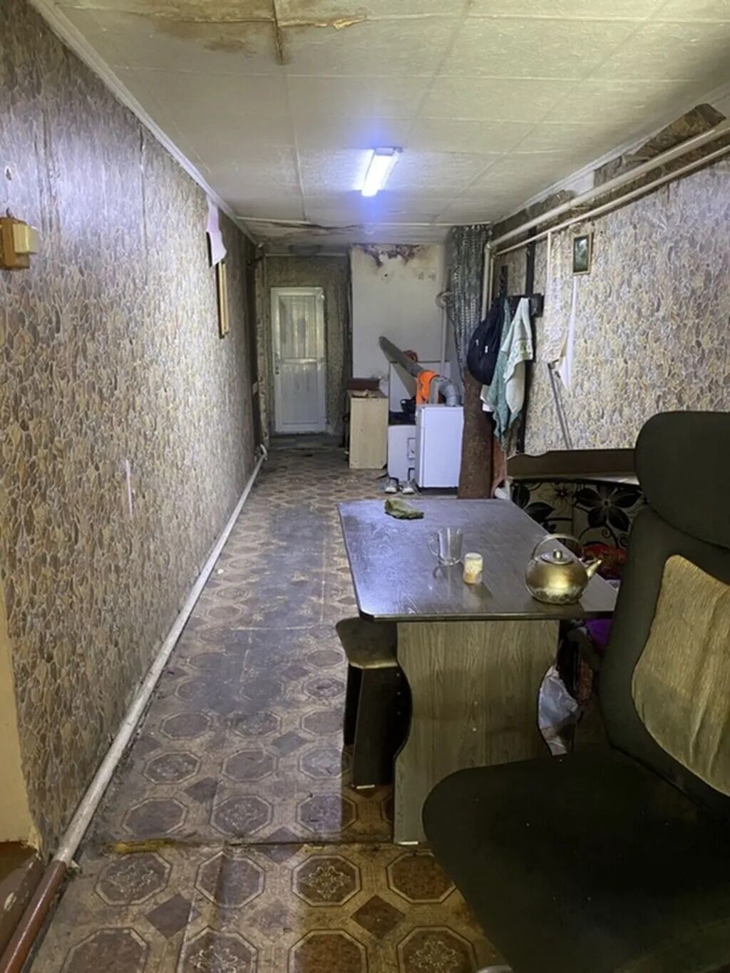Сдам 5-комнатный дом 110 м² у Аламединского рынка: фото 2
