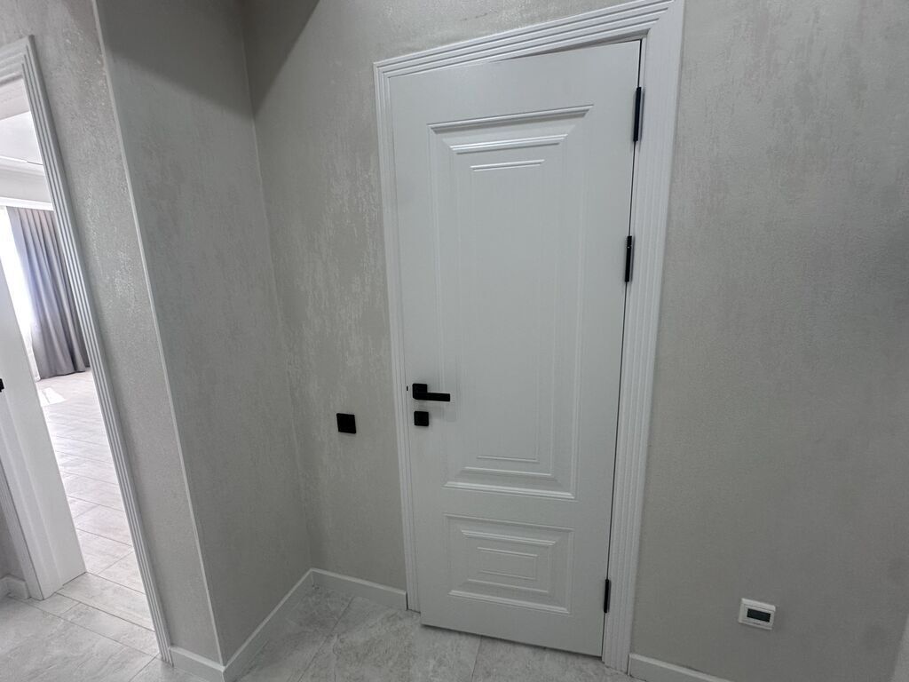 1 комната, 45 м², Элитка, 14 этаж, Евроремонт: фото 6