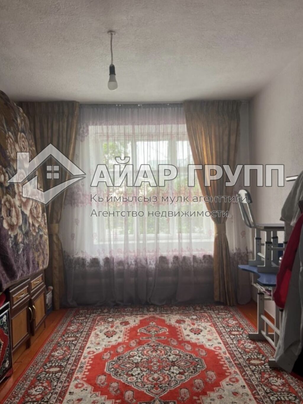 СРОЧНО ПРОДАЁТСЯ ДОМ Дом на Иссык-Куле г. Каракол, ул. Элебаева: фото 4