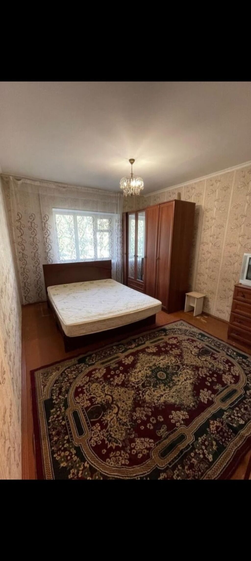 Сдаю квартиру Ахунбаева Мира 1кв квартира с мебелью и техникой: фото 2