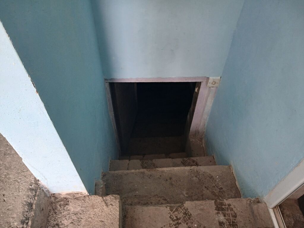 4 otaqlı, 128 kv. m, Kredit yoxdur, Orta təmir