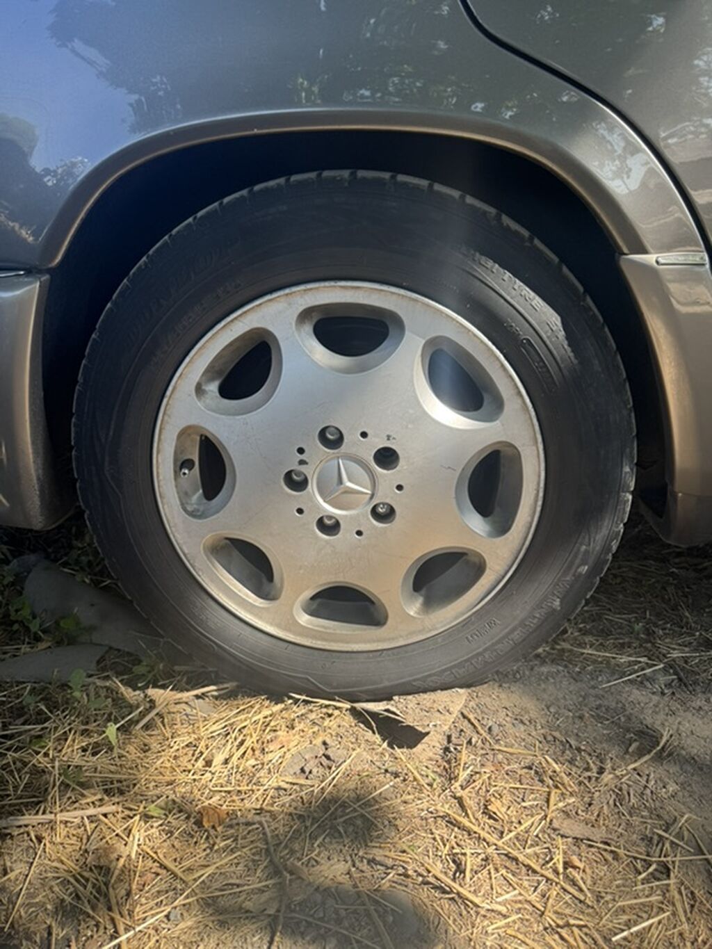 Колеса в сборе 215 / 60 / R 16, Зима, Б/у, Комплект, Легковые, Литые, отверстий - 5: фото 2