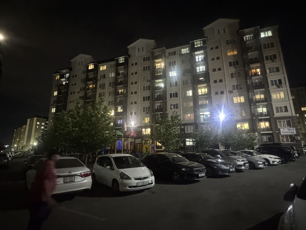 1 комната, 48 м², Ала-Арча ТРЦ Элитка, 1 этаж, Дизайнерский ремонт: фото 8