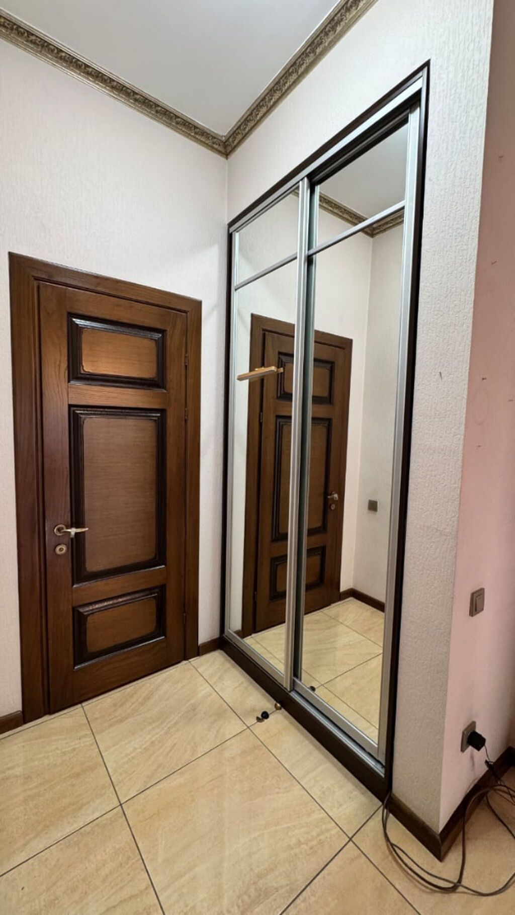 Продаётся особняк в центре Бишкека Панфилова / Жибек Жолу 311 м²: фото 5