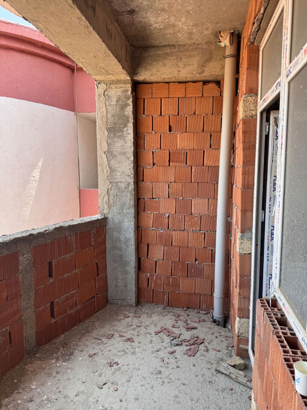 3 otaqlı, Yeni tikili, 134 kv. m