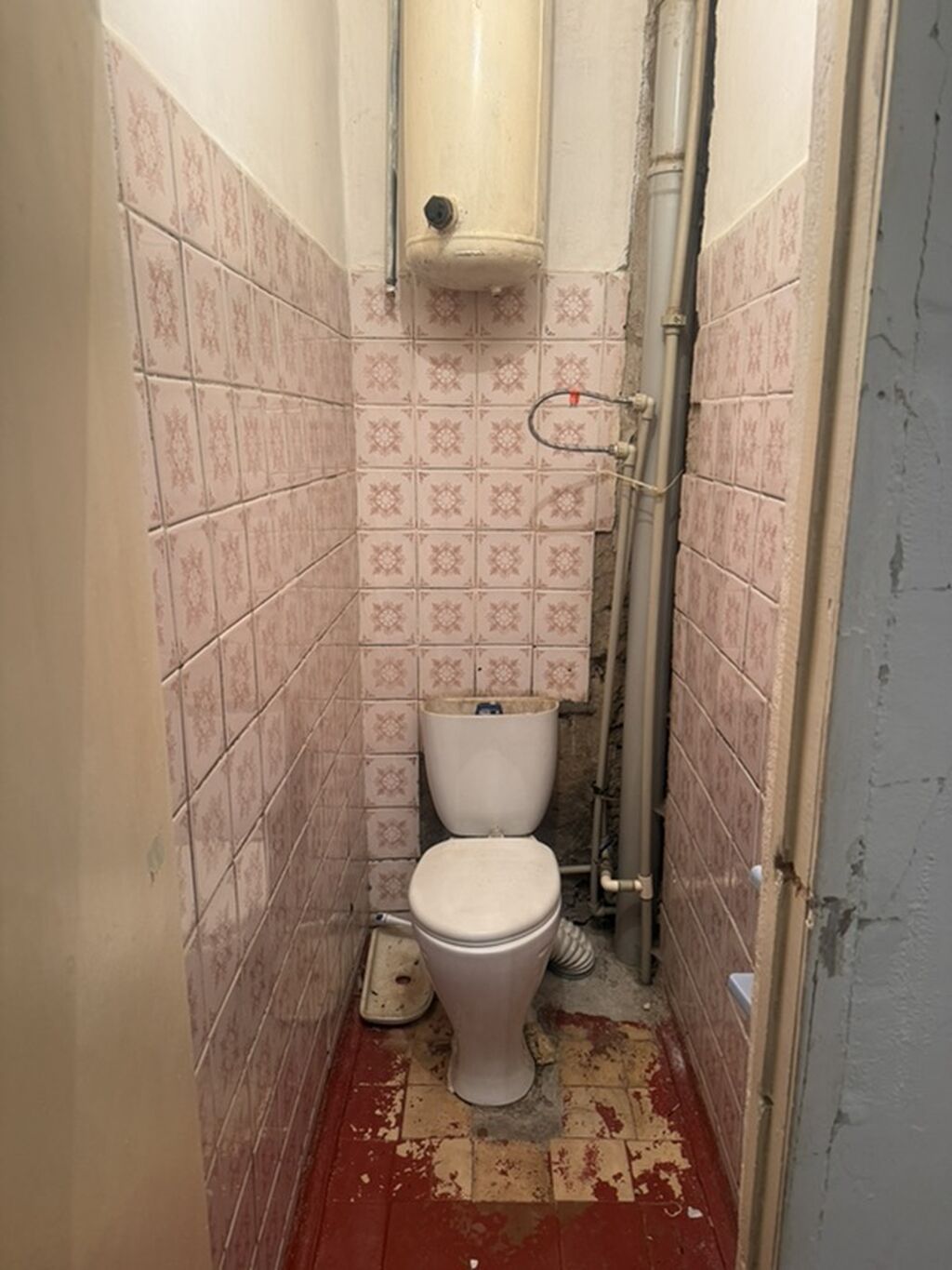 Продам 2-комнатную квартиру, 55 м², 3 этаж: фото 6
