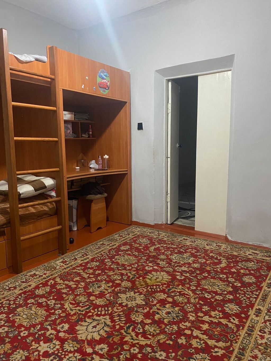 5 комнат, 85 м², Бишкек: фото 7