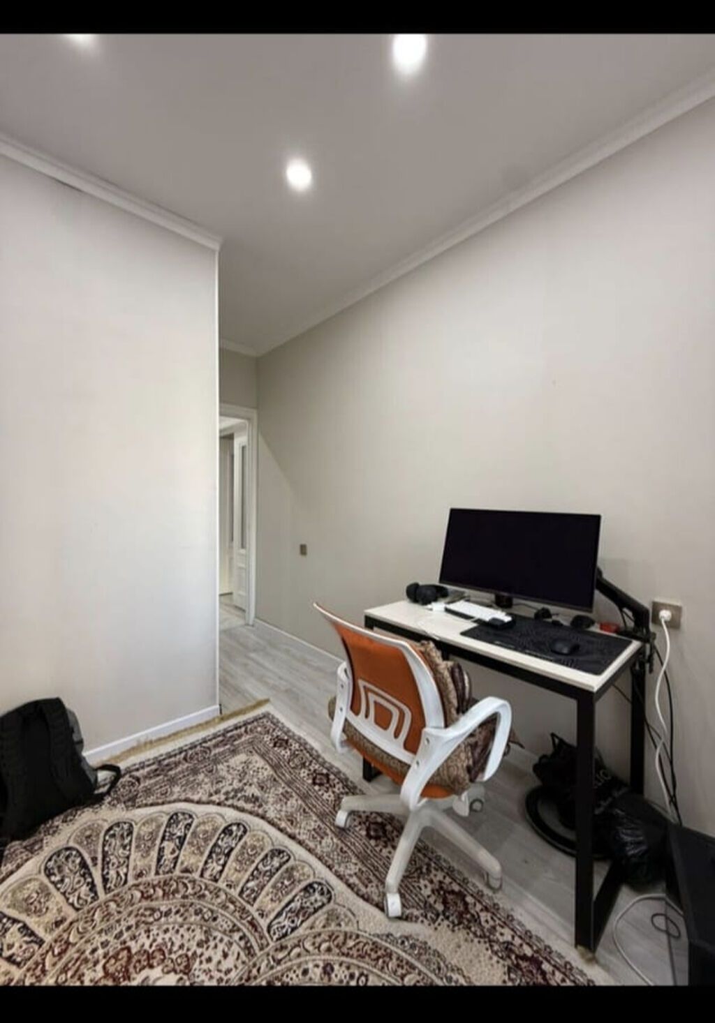 Продам 4-комнатную квартиру 80 м² в ЖК Джал-23: фото 4