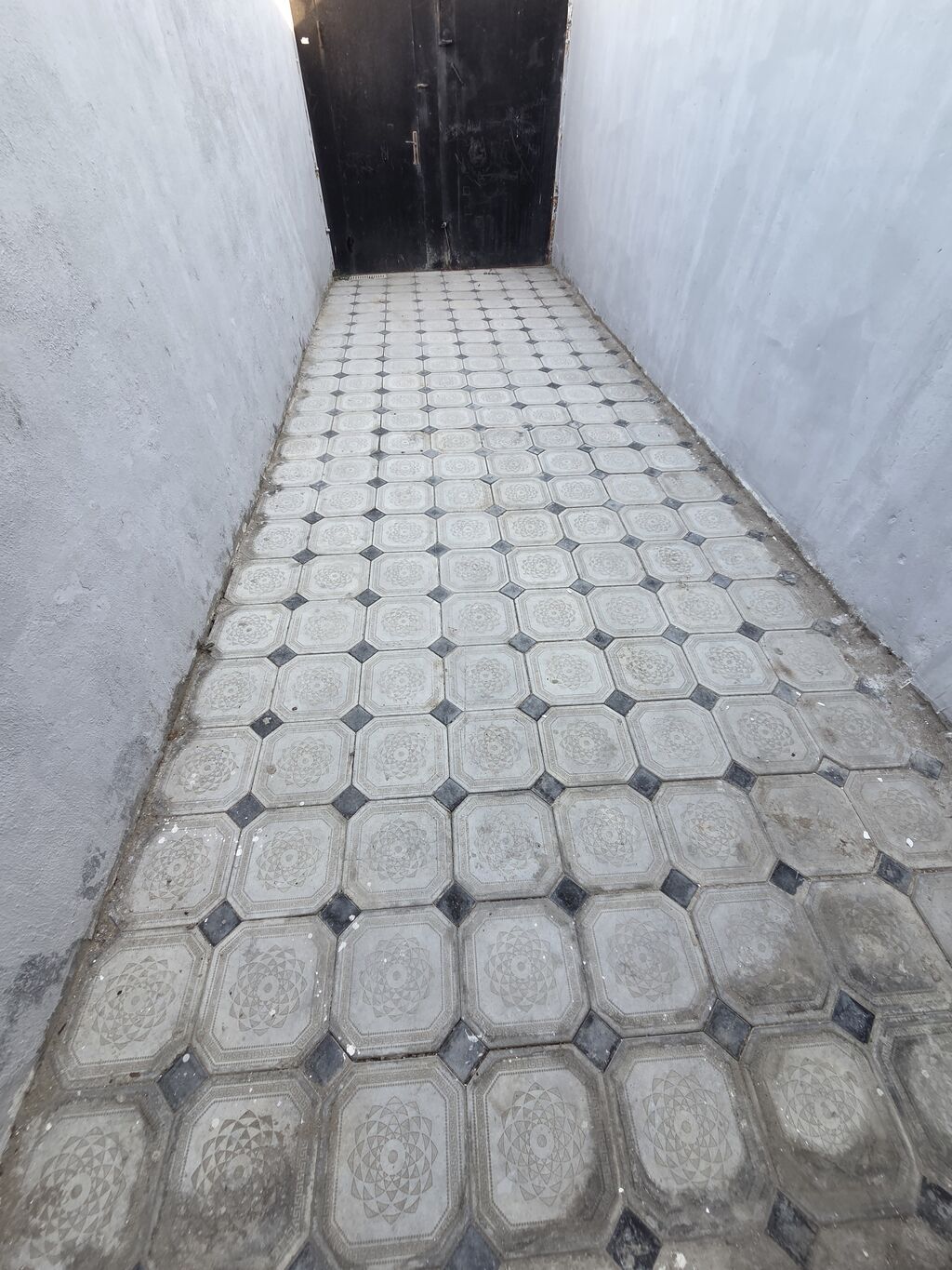 Bakıda 2 otaqlı həyət evi satılır, 55 m², 41 500 AZN, şəkil 4 / 8