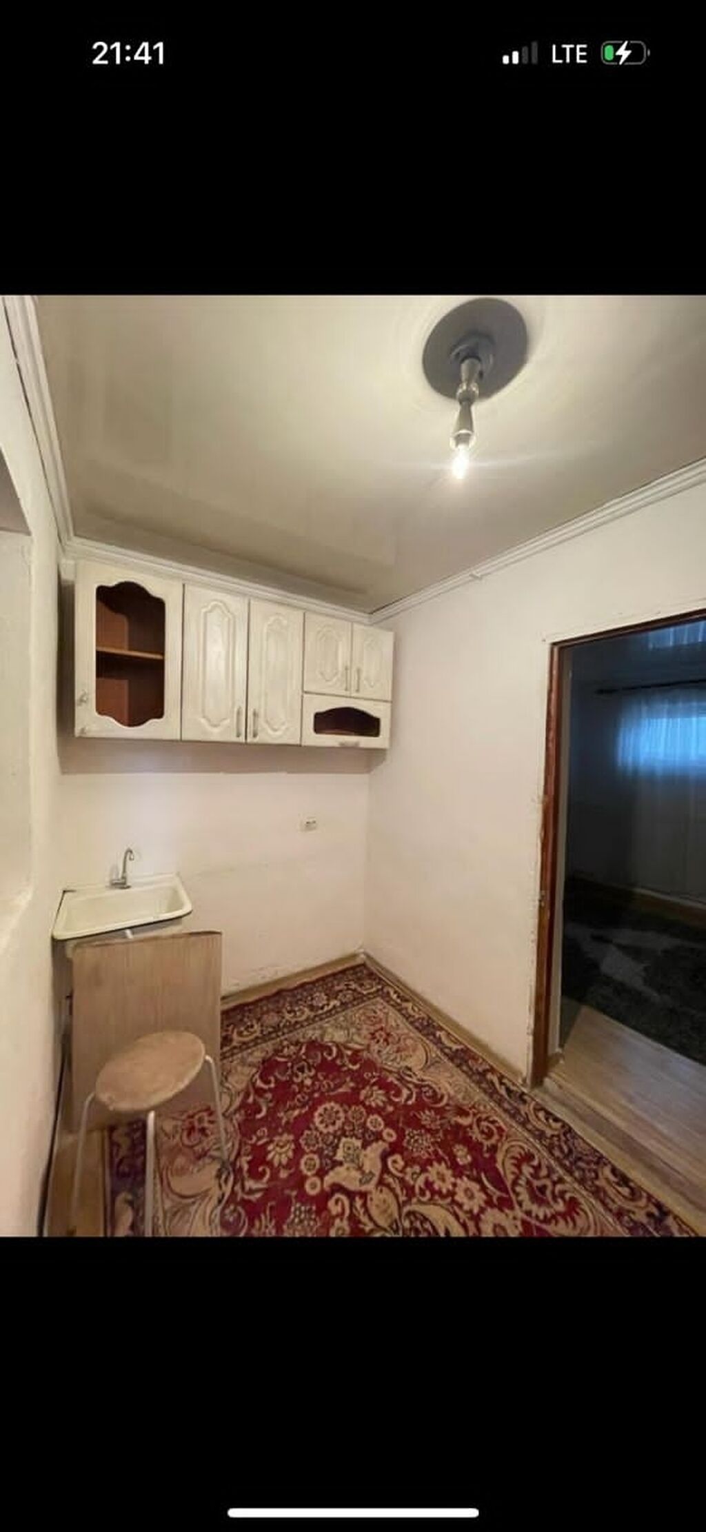 20 м², Без мебели: фото 3