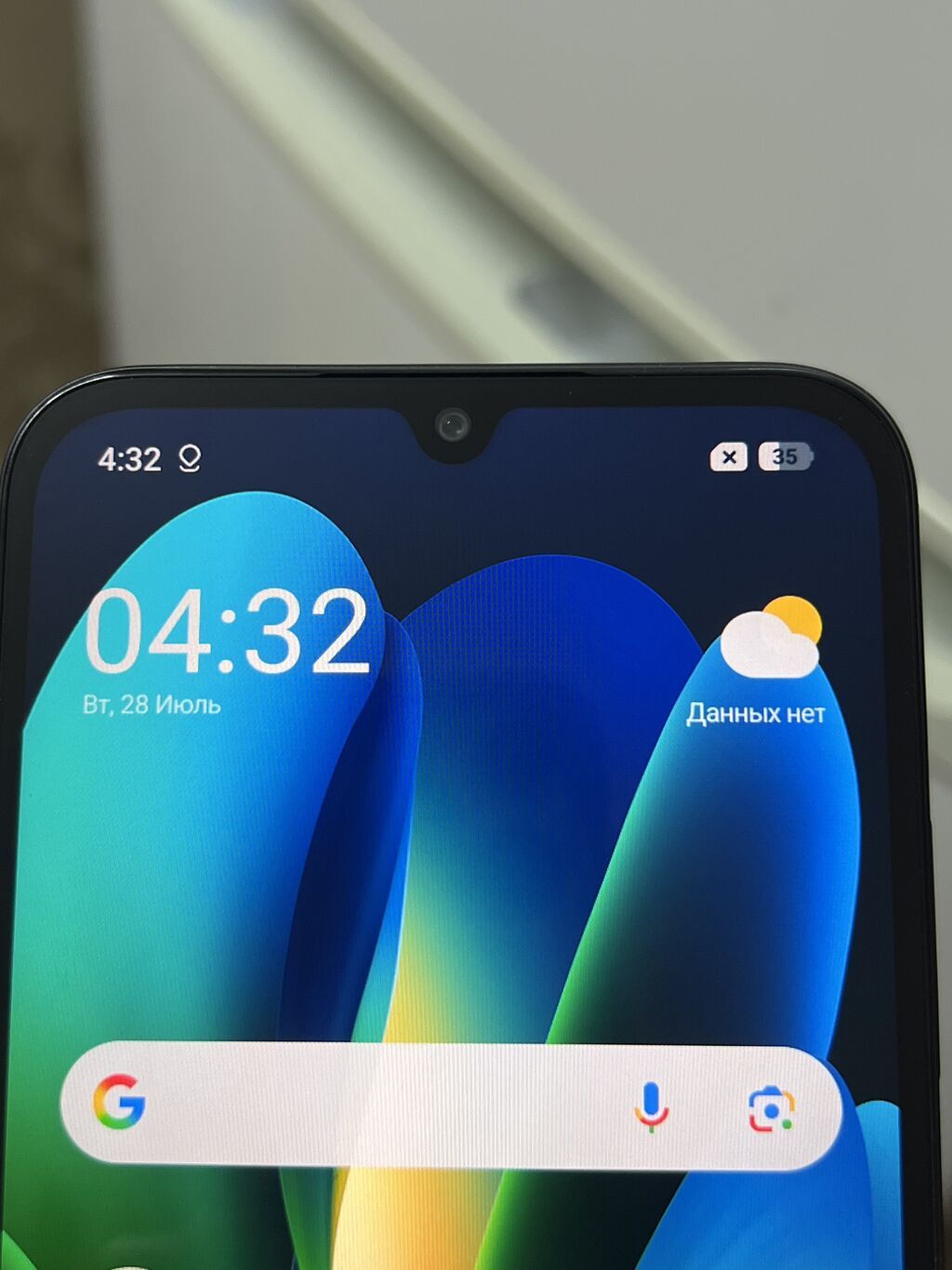 Poco C81 Pro, Б/у, 128 ГБ, цвет - Черный, 2 SIM: фото 8